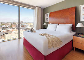 Marlin Aldgate Tower Bridge 4