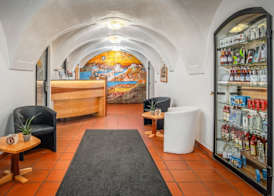 Hotel Passauer Wolf 2