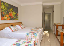 Resort Costa Dos Coqueiros 4