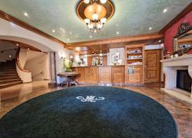 Mosers Blume Relax & Genuss Hotel 4