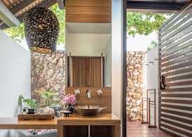 The Tubkaak Krabi Boutique Resort 5