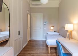 HOTEL DELLE CIVETTE 5