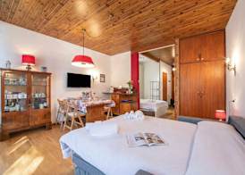 Il Nido Nella Pineta - Happy Rentals 5