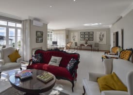 Villa Antumalal 3
