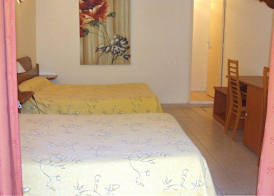 Hotel Arena le Refuge 3