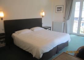 Hotel Richemond 5