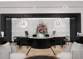 The Amauris Vienna - Relais & Châteaux 4
