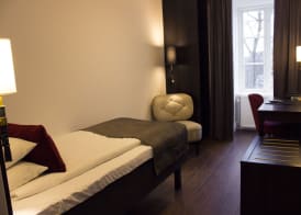 Grand Hotel Alingsås 5