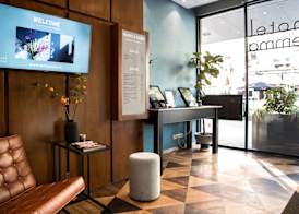 Hotel Emma 4