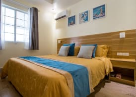 Residence Lodge 4