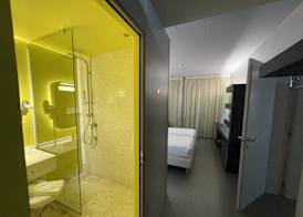 San Ranieri Hotel - Meetings & Pool 5