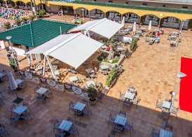Hotel Mediterraneo 2