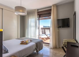 Valle Romano Golf Resort Estepona 4