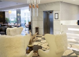 A Hotels Glostrup 5