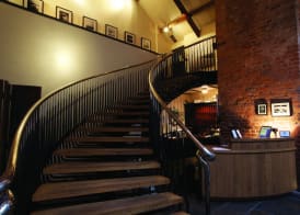 Hotel du Vin Bristol 2