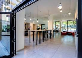 easyHotel Barcelona Fira 5
