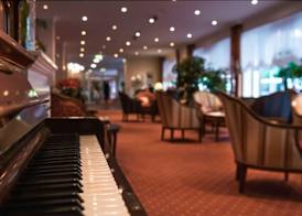 Hotel Alte Wache 4