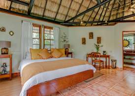 The Lodge at ChaaCreek 5