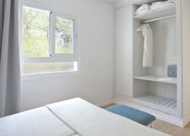 BJ Apartamentos Europa 3