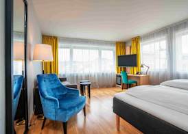 Thon Hotel Lillestrøm 5