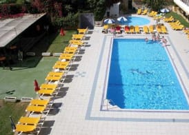 Apartamentos Buensol 3