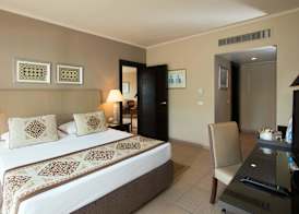 Jaz Fanara Resort & Residence 4