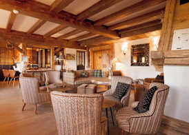 La Ferme du Golf 2