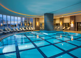 Roma Beach Resort & Spa Adult Only +16 3
