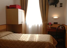 Hotel Aspromonte 3
