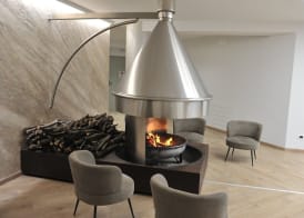 Hotel Theotokos 5