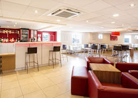 Travelodge Chelmsford 4
