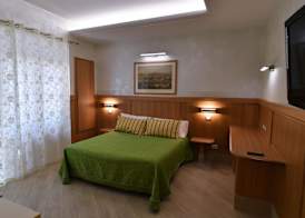 B&B Acasadibarbara 2
