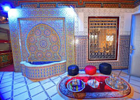 Hotel Nouzha 3