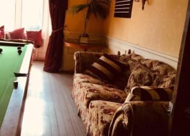 Brass Castle Country House Accommodation 2
