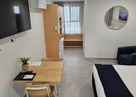 Ballina Colonial Motel 5