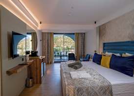 Ada Port Hotel - Adults Only 5