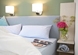 Hotel Jess am Meer 5