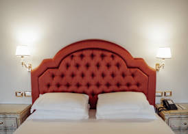 Hotel Villa Barbarich 5