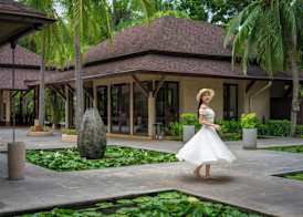 Sheraton Hua Hin Pranburi Villas 5