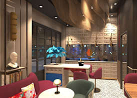 The Kensington Hideaway 2