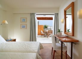 St. Nicolas Bay Resort Hotel & Villas 4