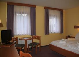 Naturhotel Lindenhof 5