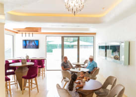Hotel Kadmo by Aycon 5