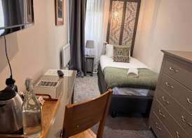 Regency Guest House 2