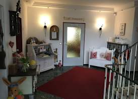 Harmonie Hotel Rust 2