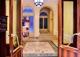 Le Camp Suite & Spa 2