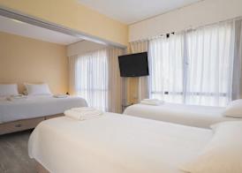 Hostal Rayentray 2