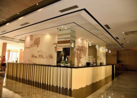 Horizont Hotel 4