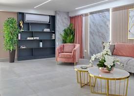 Central Suites Tower 5