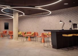 Holiday Inn LONDON - HEATHROW BATH ROAD by IHG 2